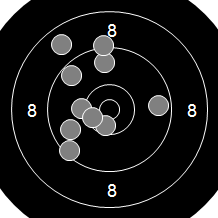 Target Image