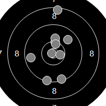 Target Image