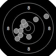 Target Image