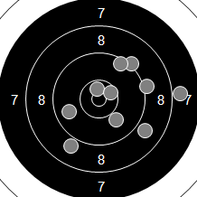 Target Image