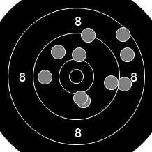 Target Image
