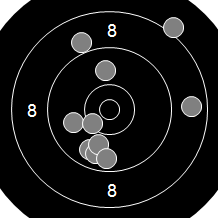 Target Image