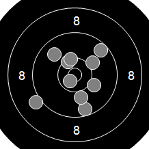 Target Image