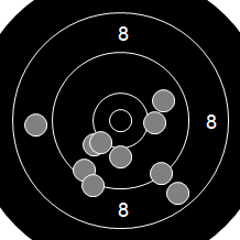 Target Image