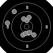Target Image