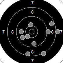 Target Image