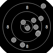 Target Image