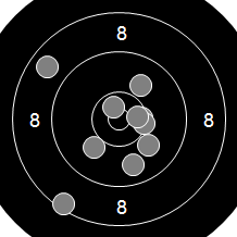Target Image