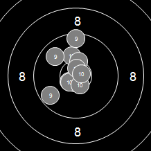 Target Image