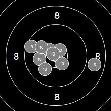 Target Image