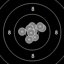 Target Image