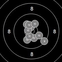 Target Image