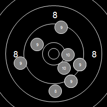 Target Image