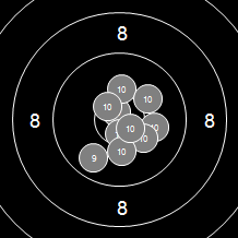 Target Image
