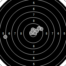 Target Image