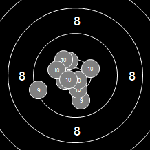 Target Image
