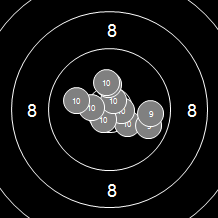 Target Image