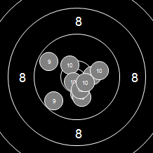 Target Image