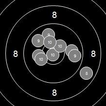 Target Image