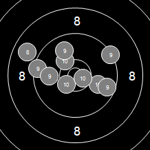 Target Image