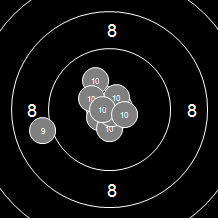 Target Image