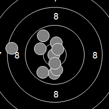 Target Image