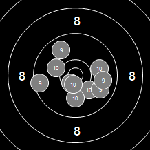 Target Image