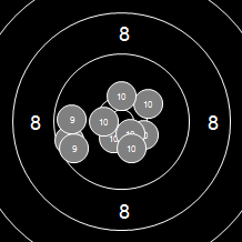Target Image