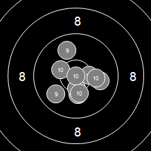 Target Image