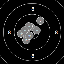 Target Image