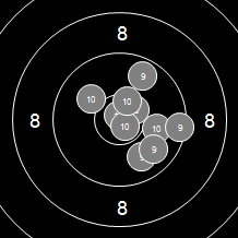 Target Image