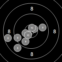 Target Image