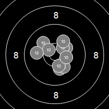 Target Image