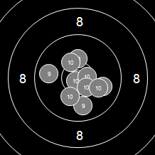 Target Image