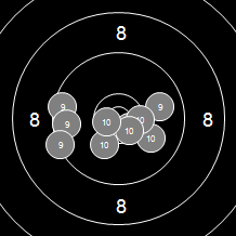 Target Image