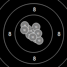 Target Image