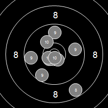 Target Image