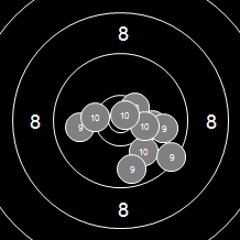 Target Image