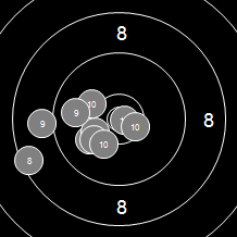 Target Image