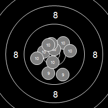 Target Image