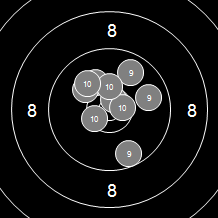 Target Image