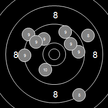 Target Image