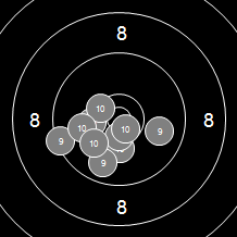 Target Image