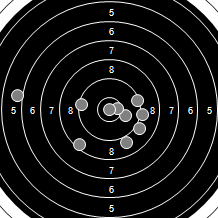 Target Image