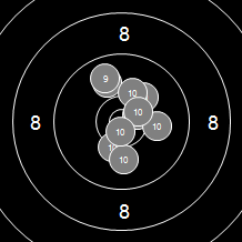 Target Image