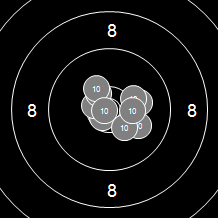 Target Image