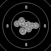 Target Image