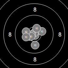 Target Image
