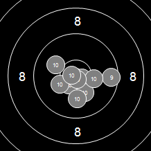 Target Image