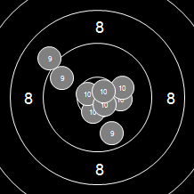 Target Image